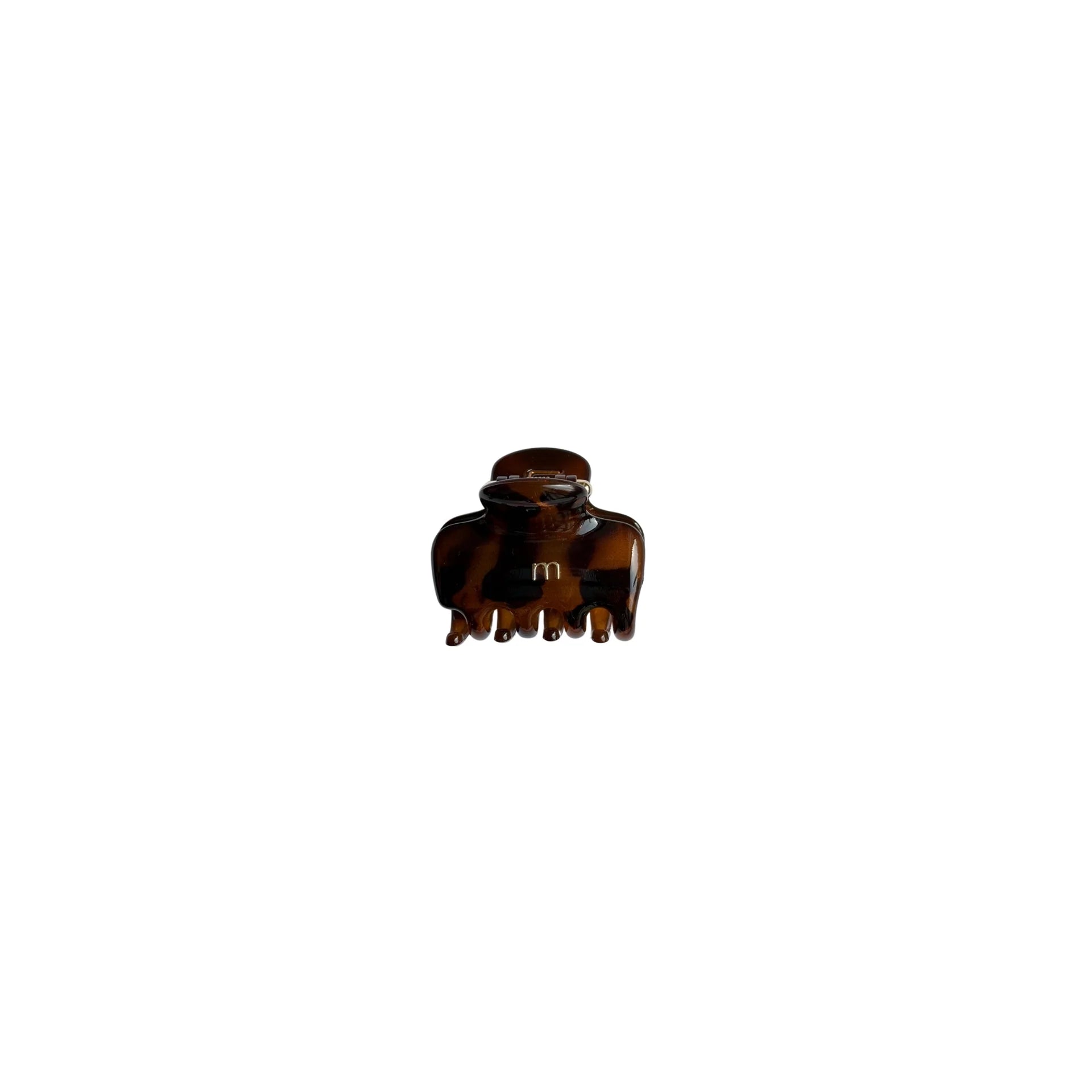Hair claw small
