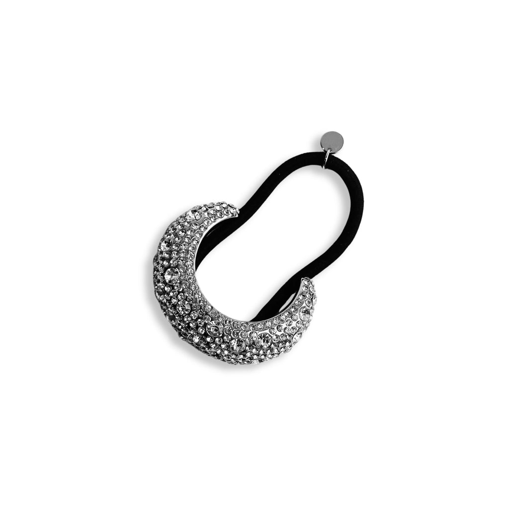 Crystal Hair Cuff