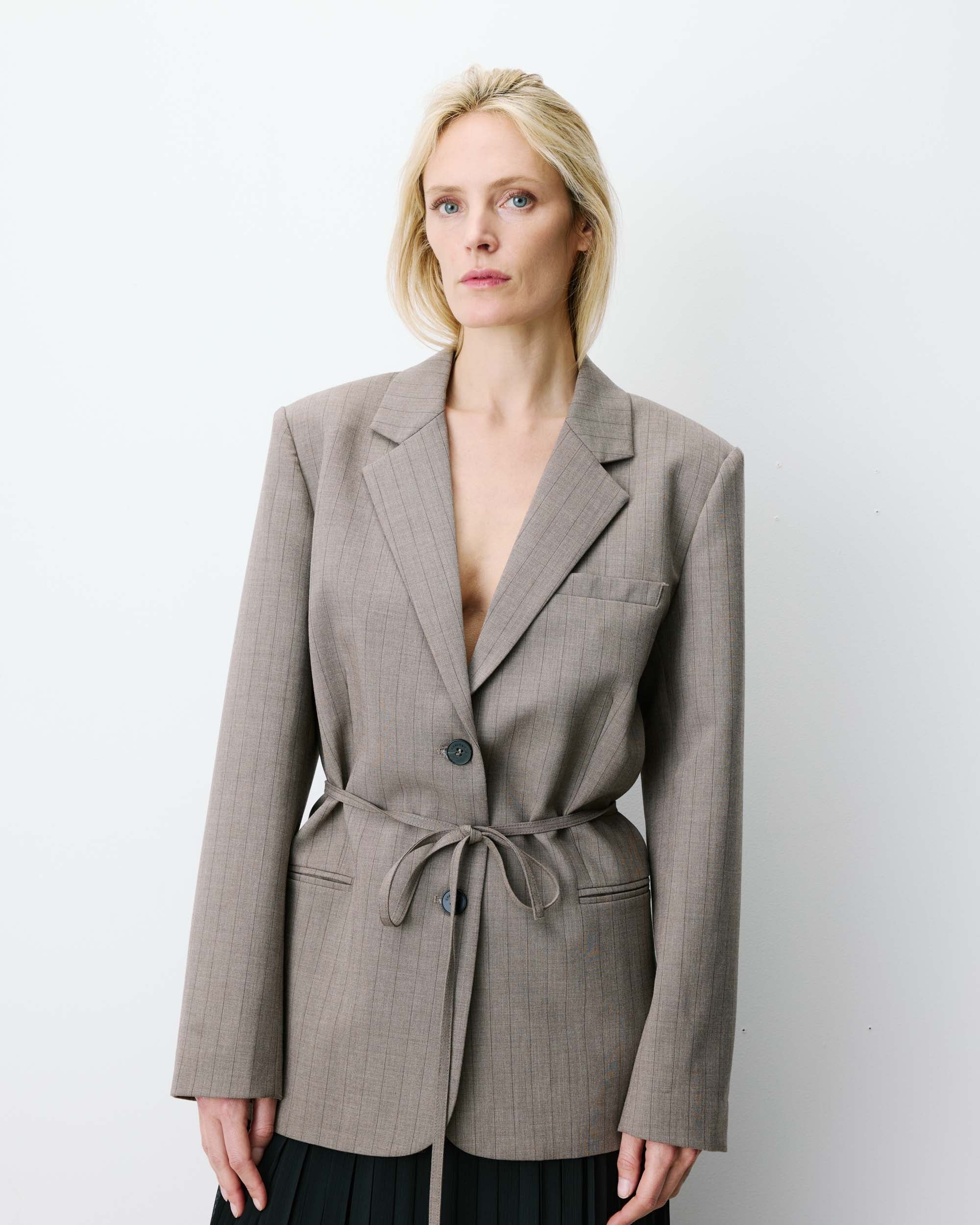 Acario Blazer