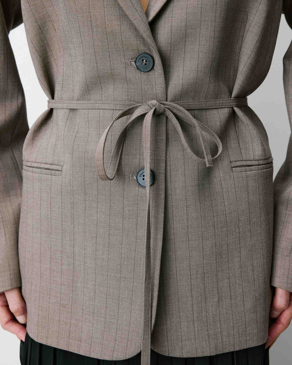 Acario Blazer