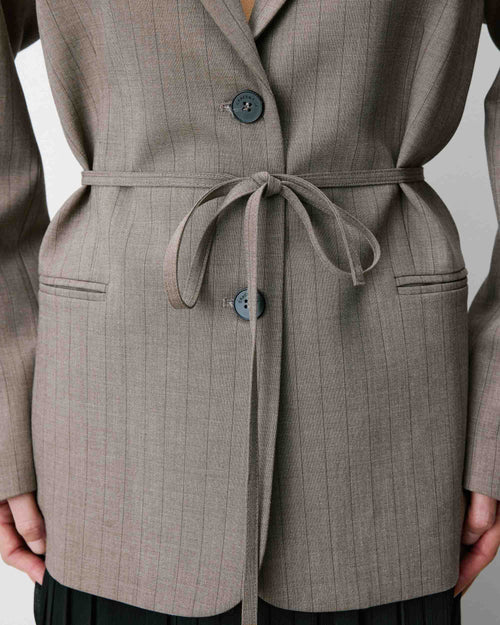 Acario Blazer