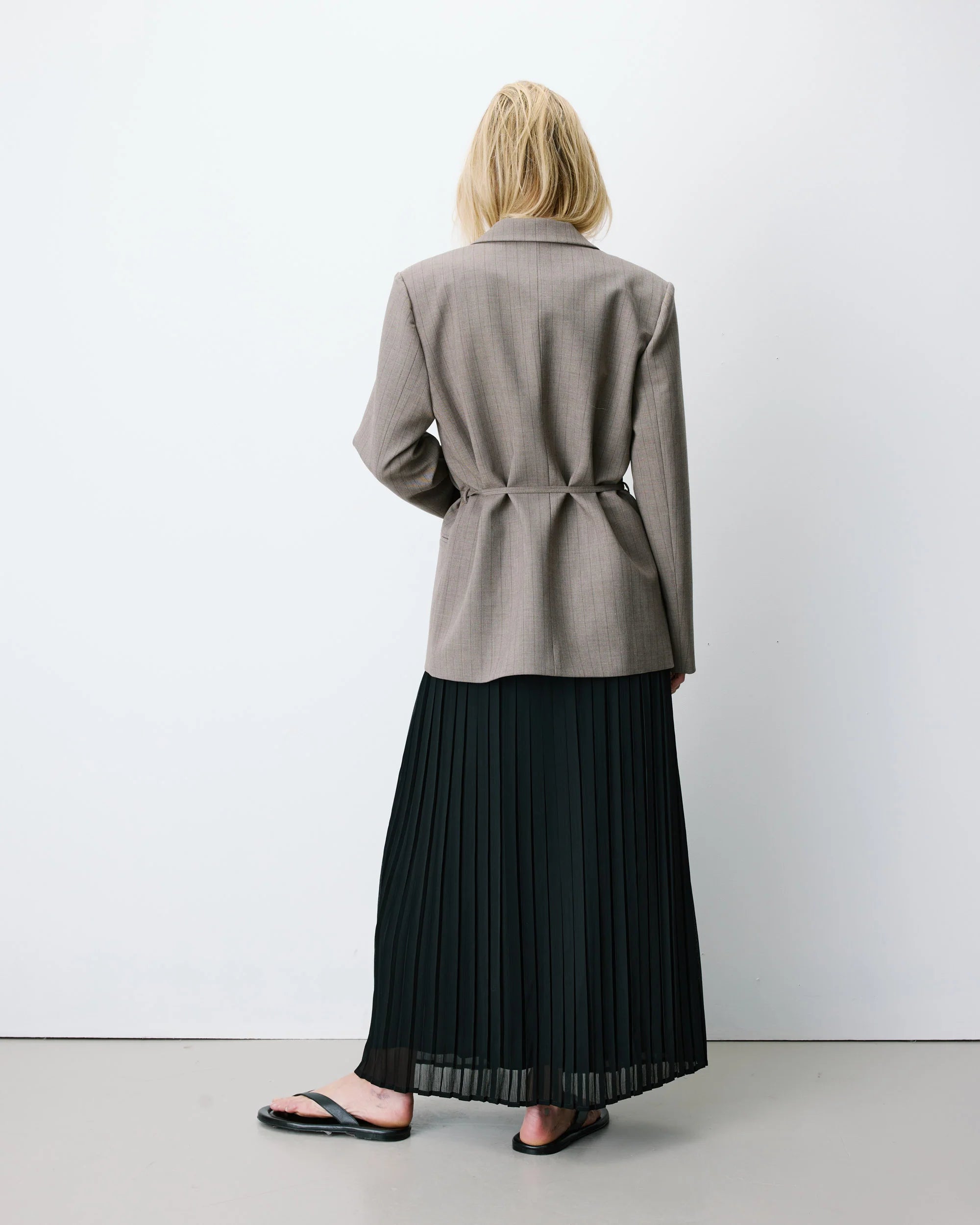 Acario Blazer
