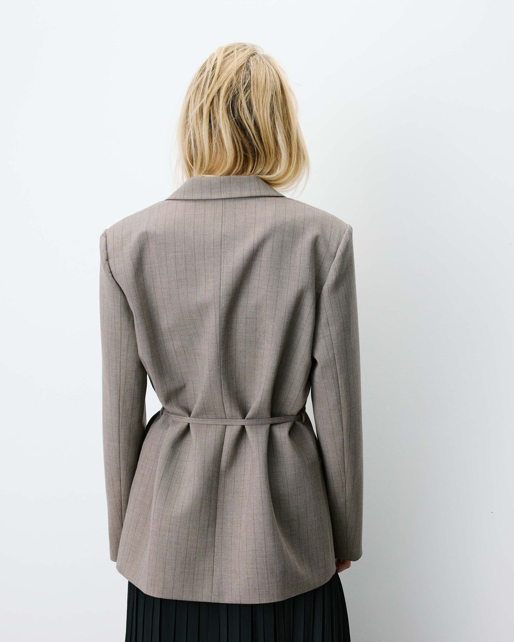 Acario Blazer