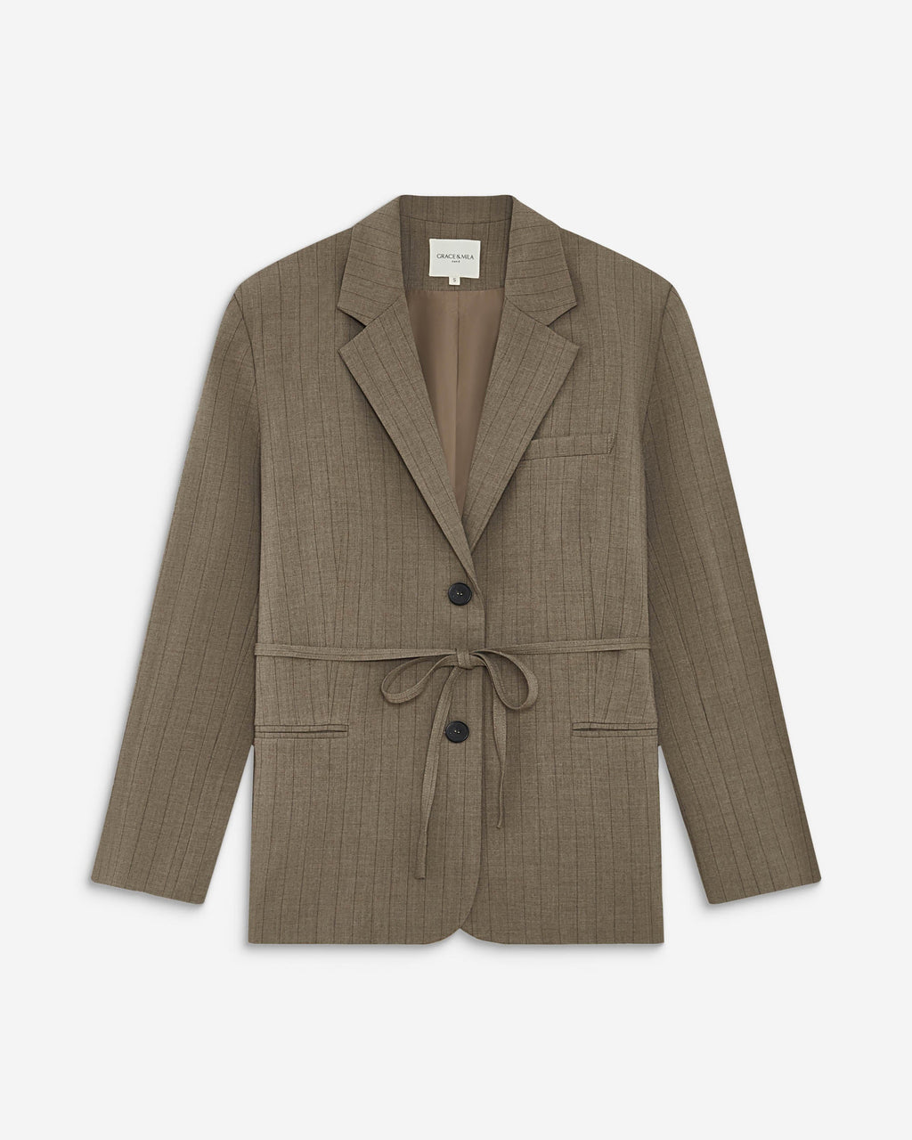 Acario Blazer