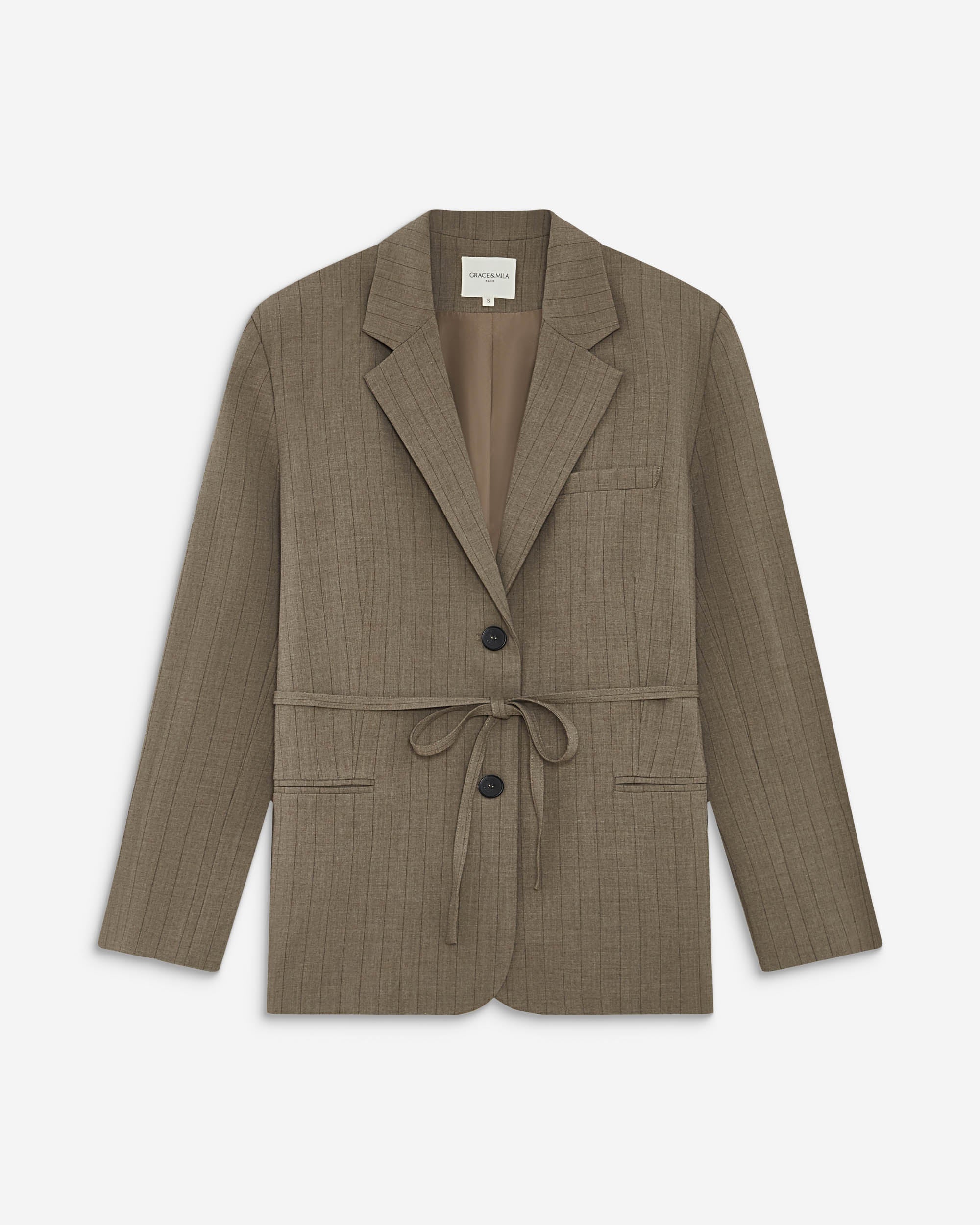 Acario Blazer