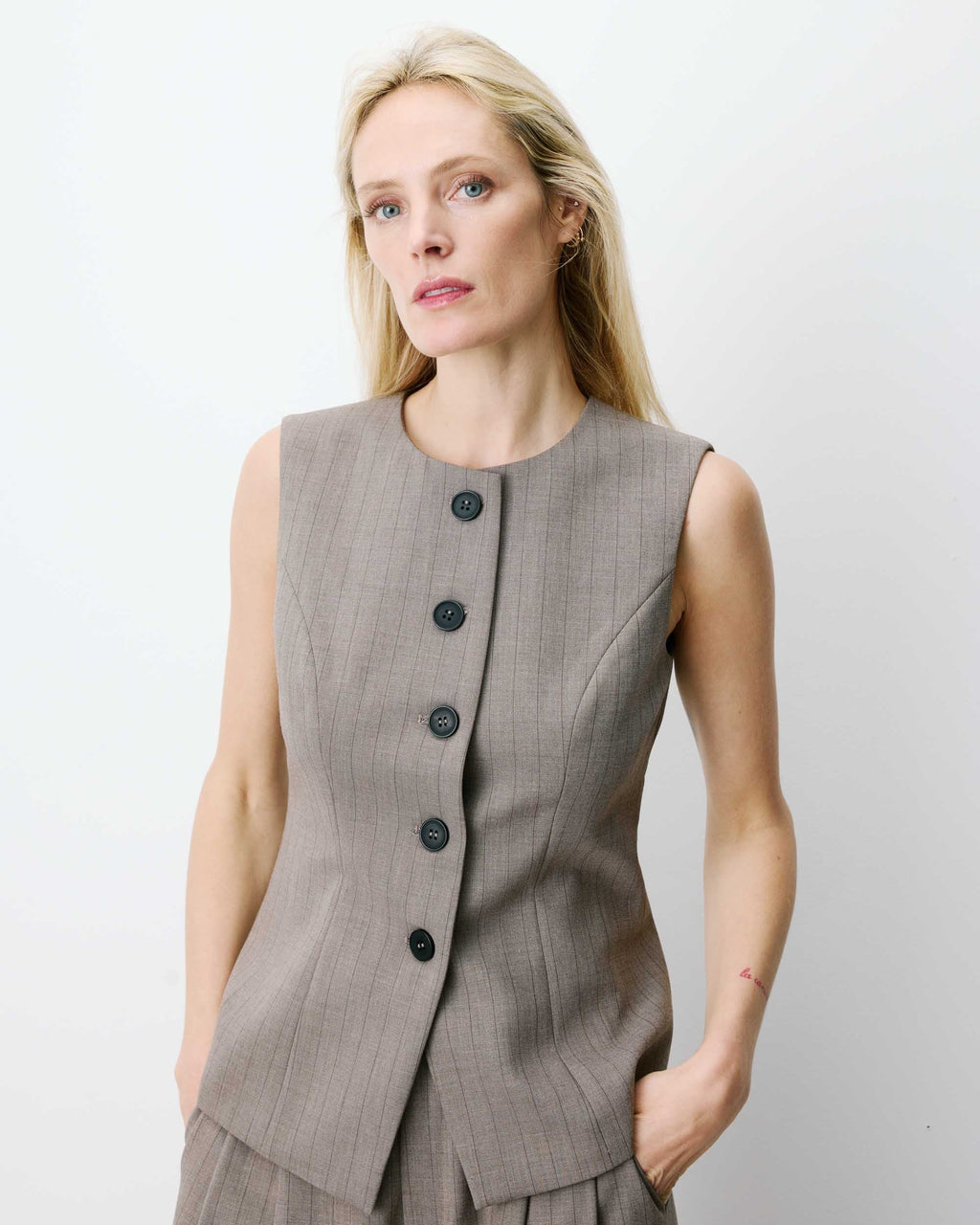 Aristide vest