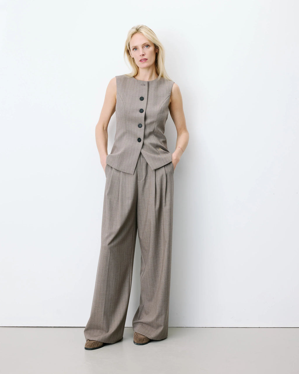 Aristide vest