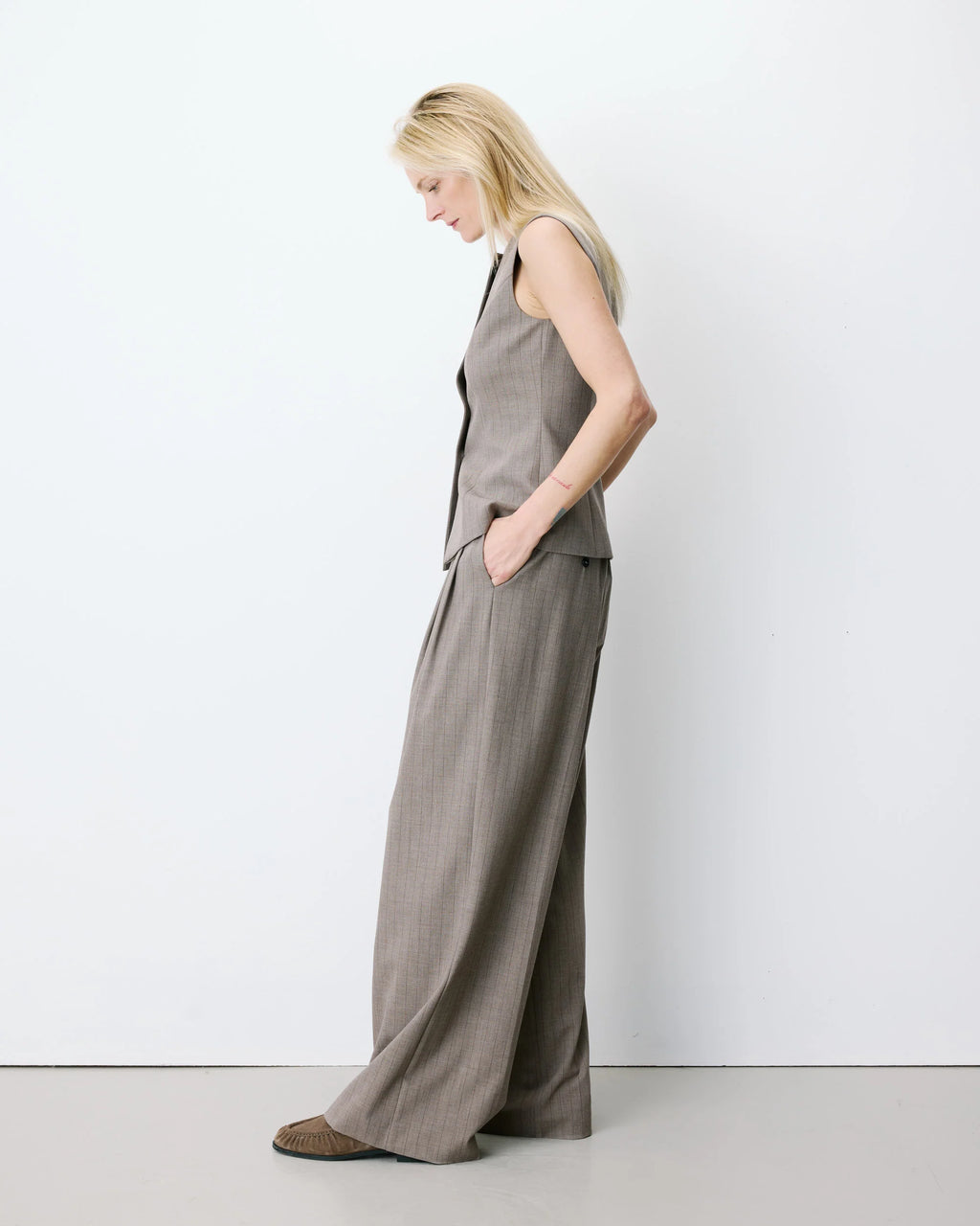 Aristide vest