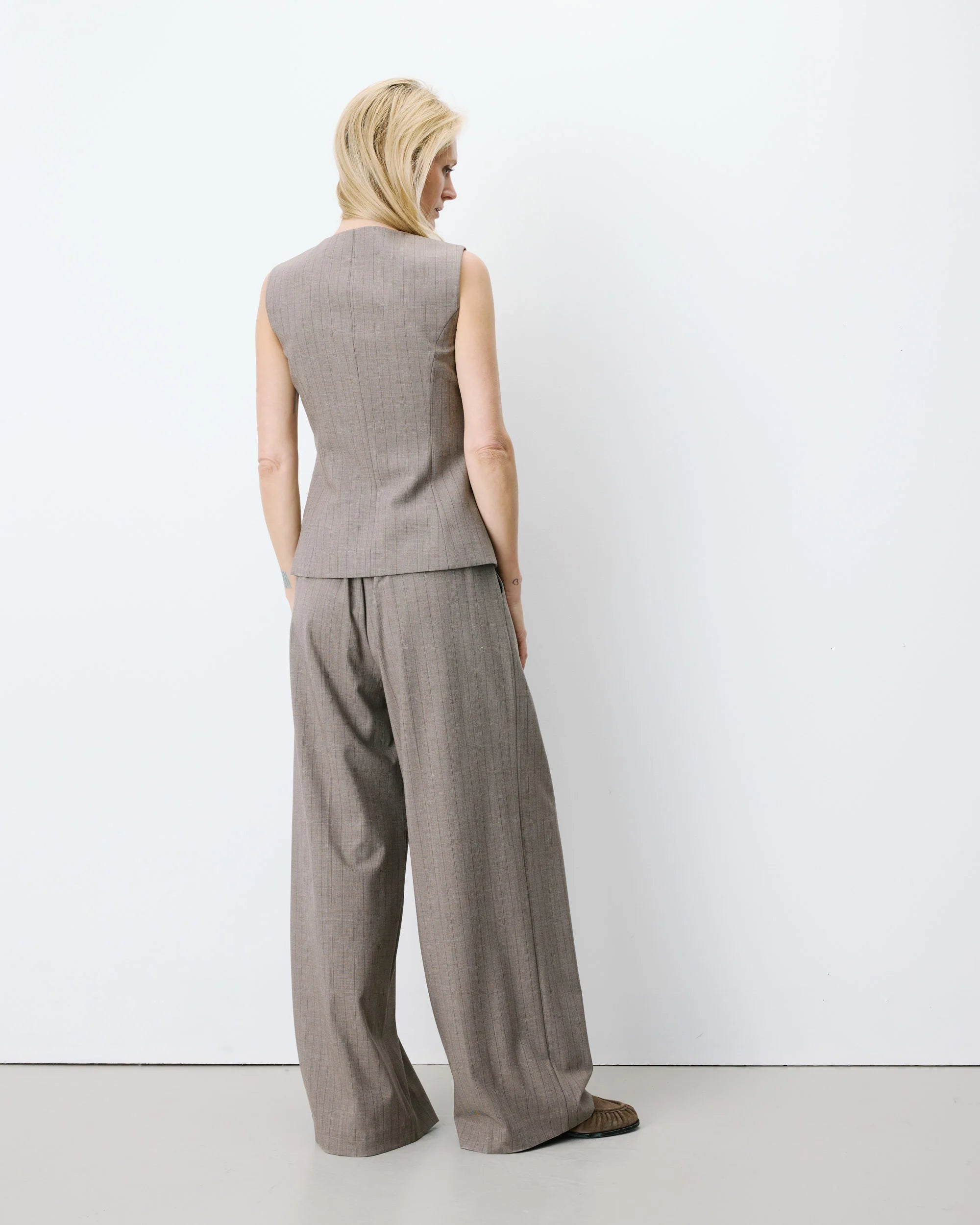 Aristide vest