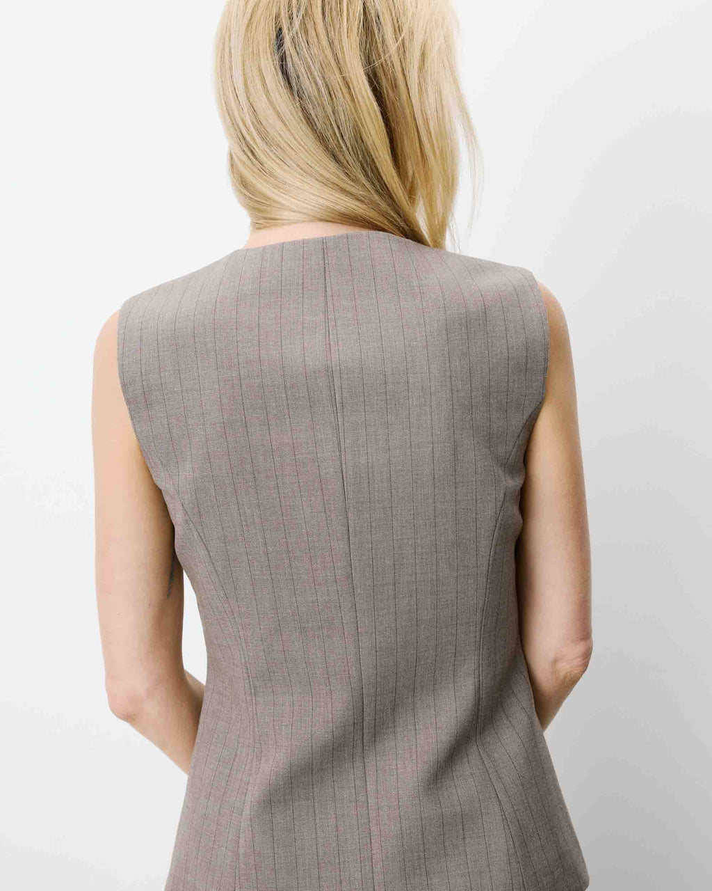 Aristide vest