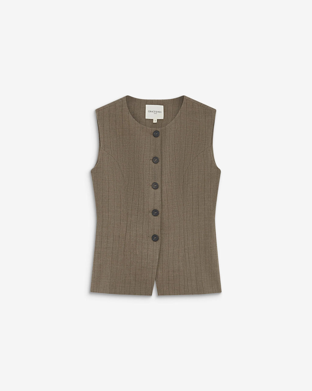 Aristide vest