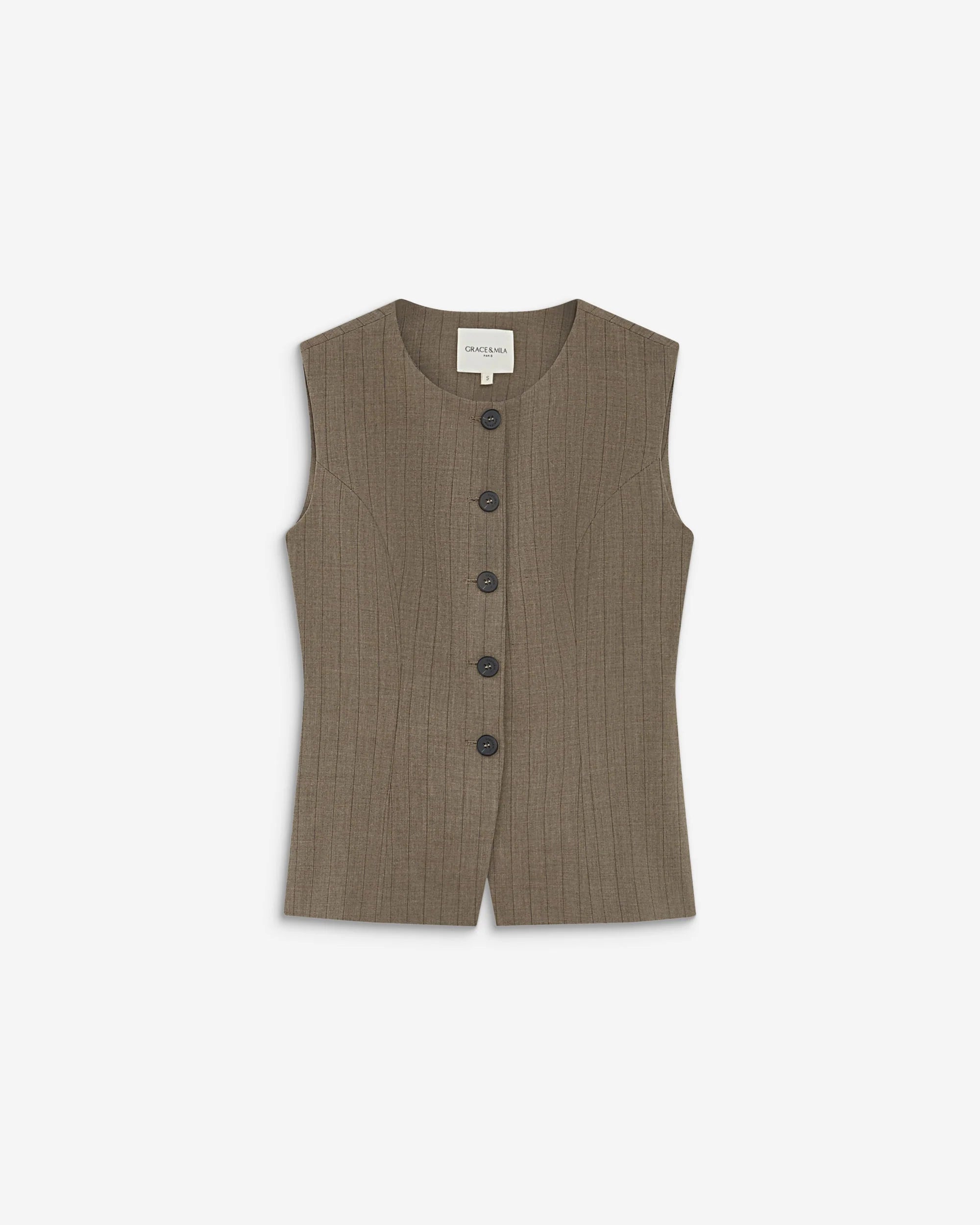 Aristide vest