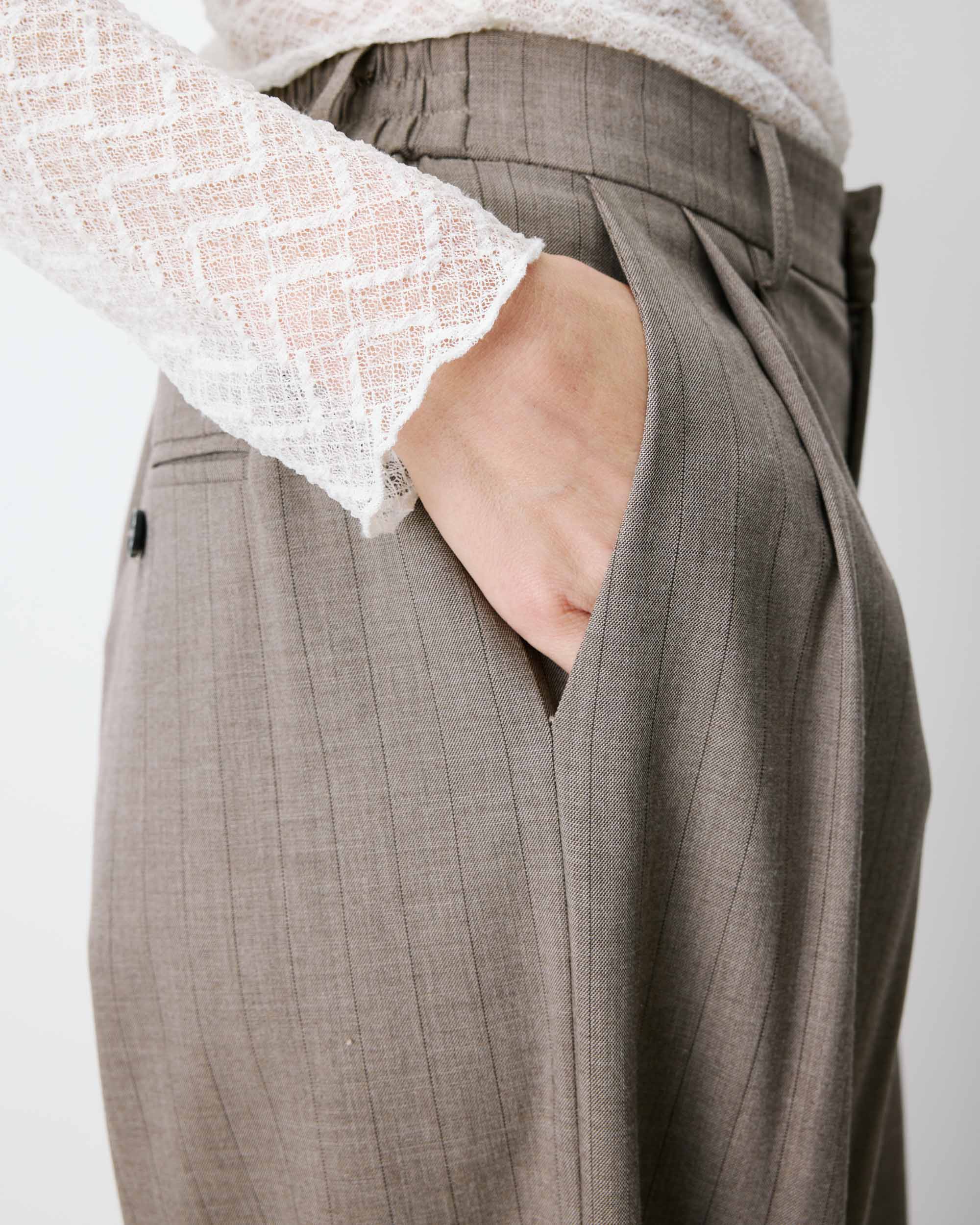 Ardoise Dressbukse