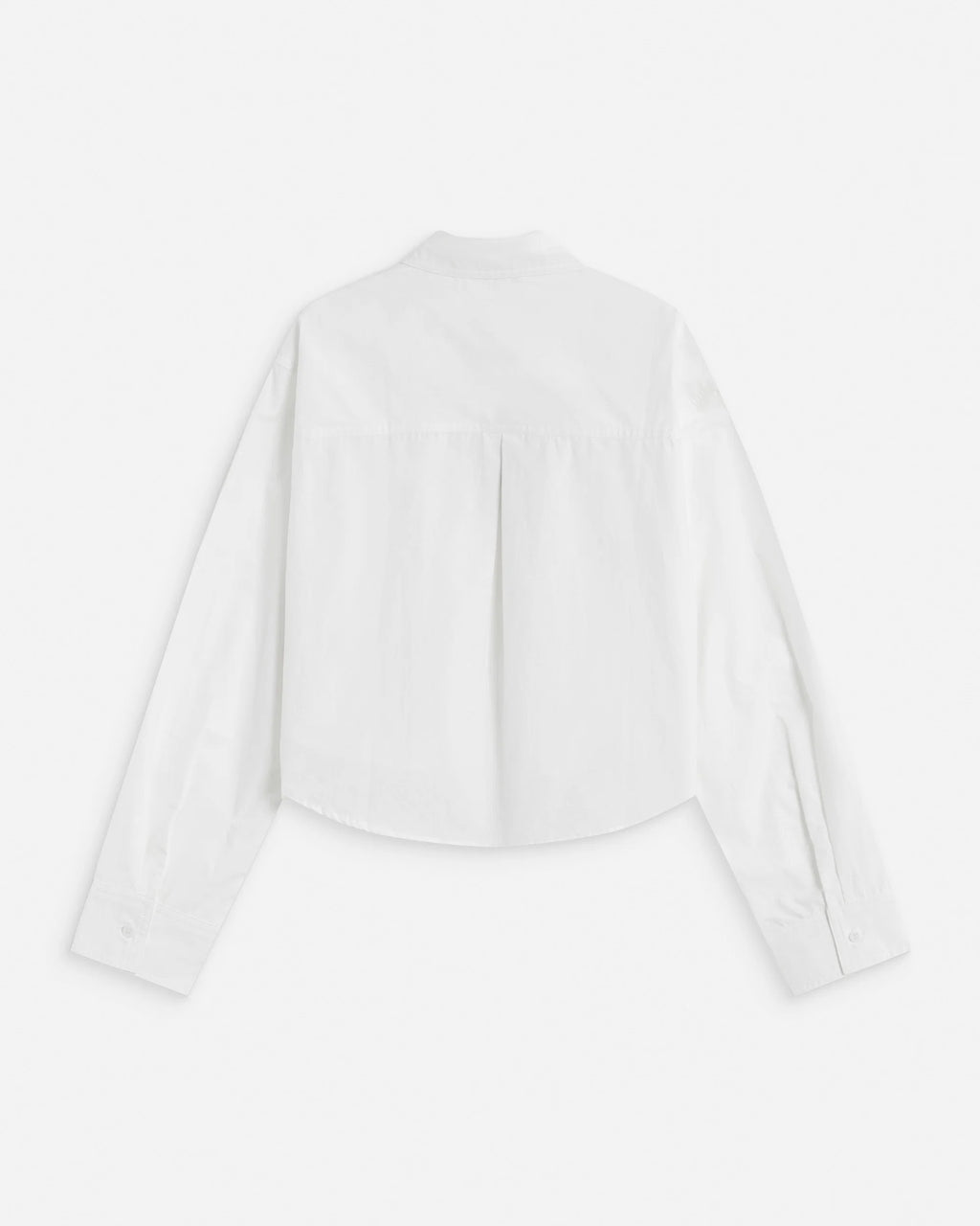 Azelle oversized skjorte
