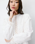 Abigail Bluse