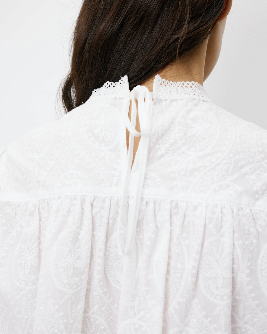 Abigail Bluse
