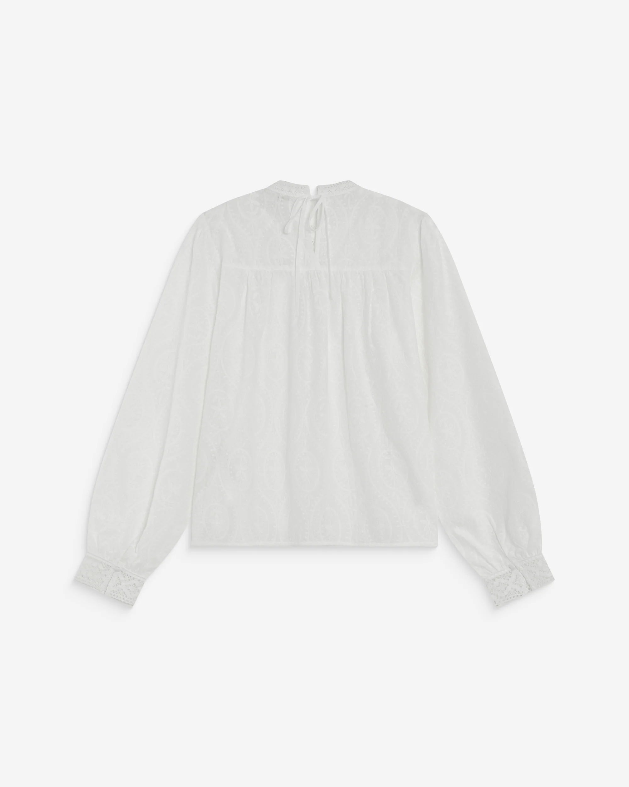 Abigail Bluse