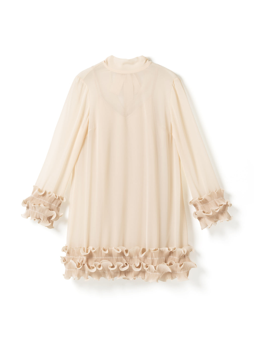 Latania Dress