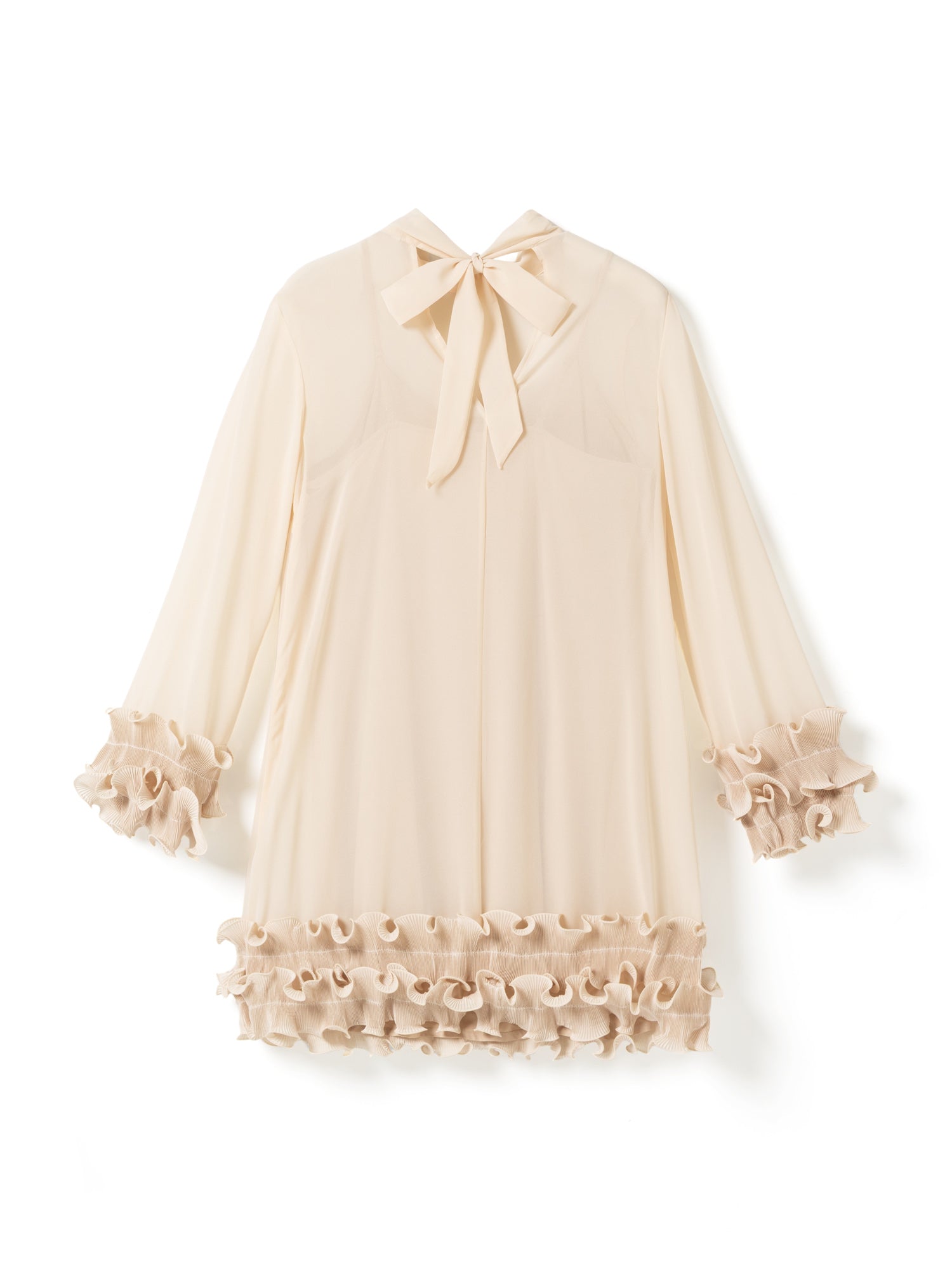 Latania Dress