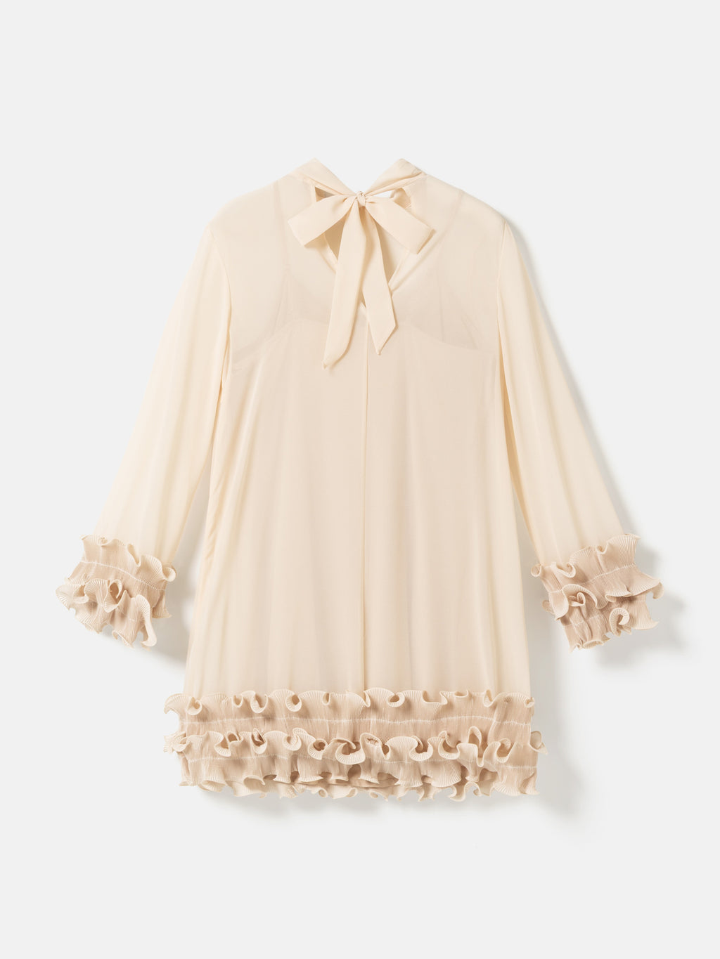 Latania Dress