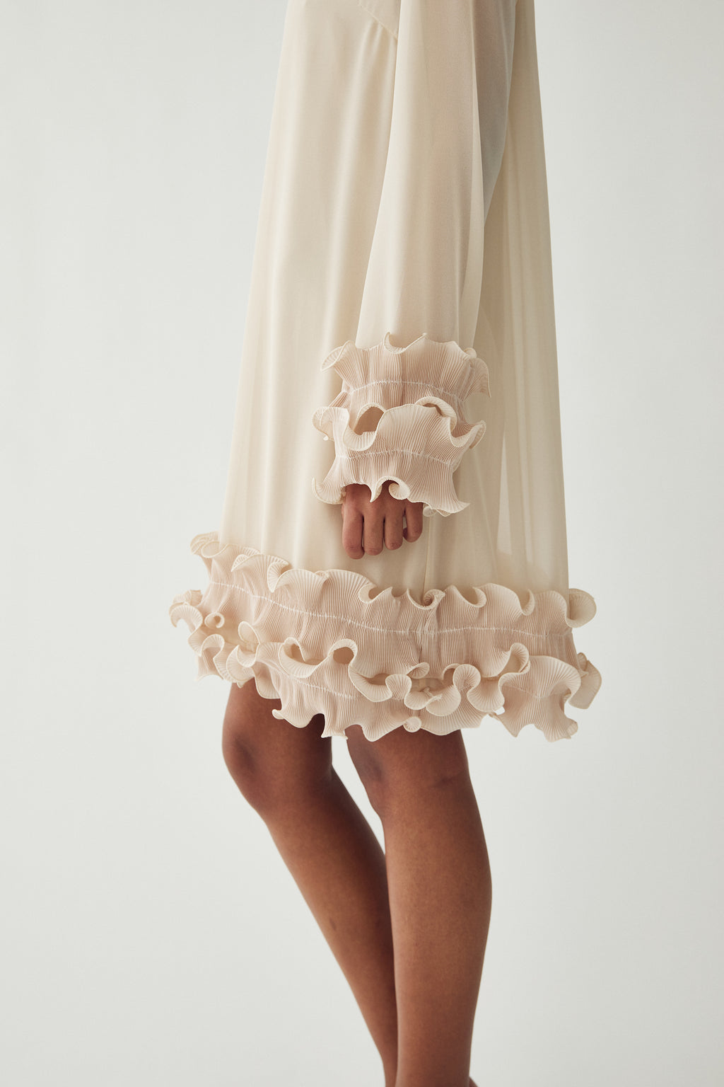 Latania Dress