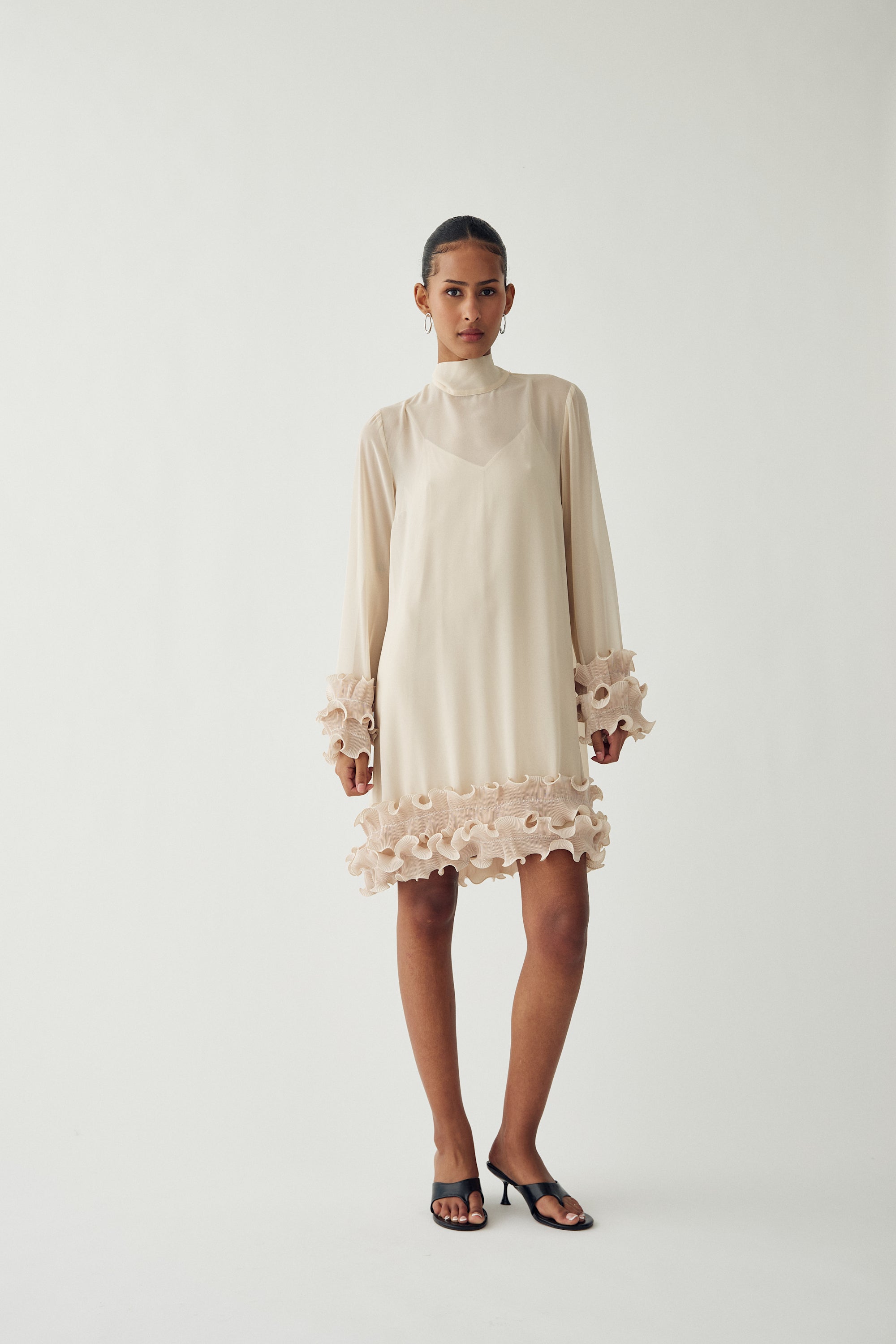Latania Dress
