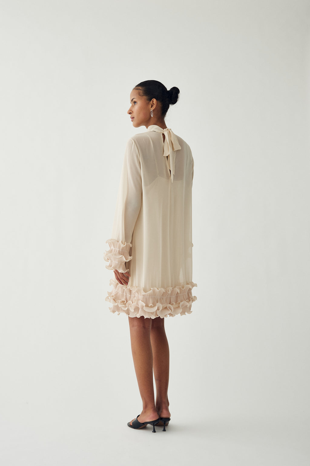 Latania Dress