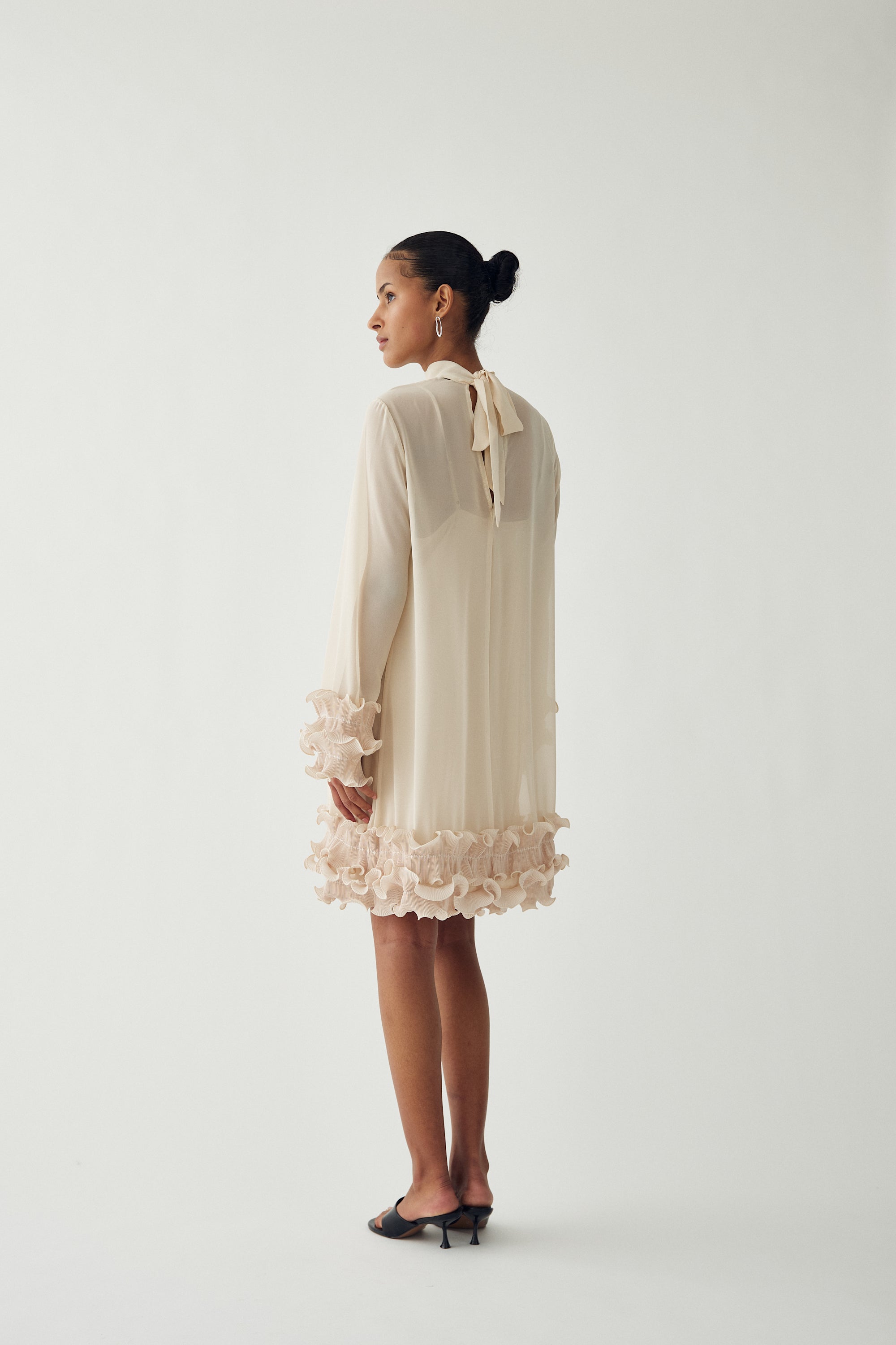 Latania Dress