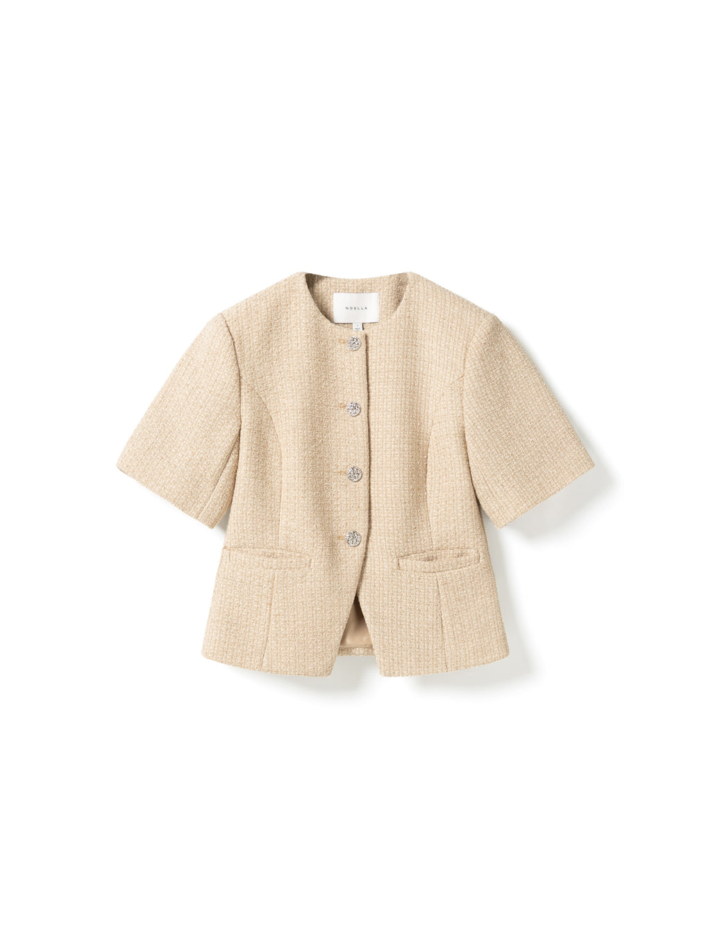 Kasaundra Blazer