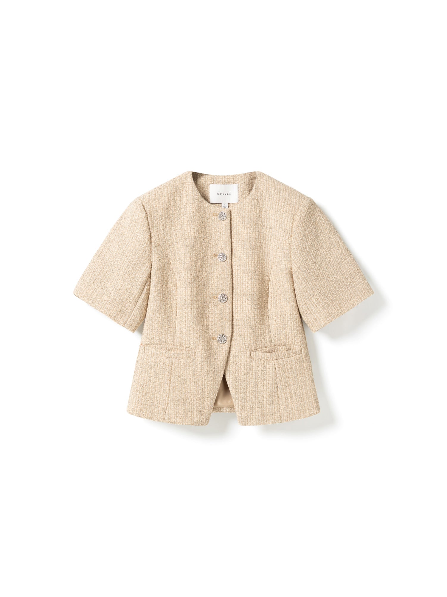 Kasaundra Blazer