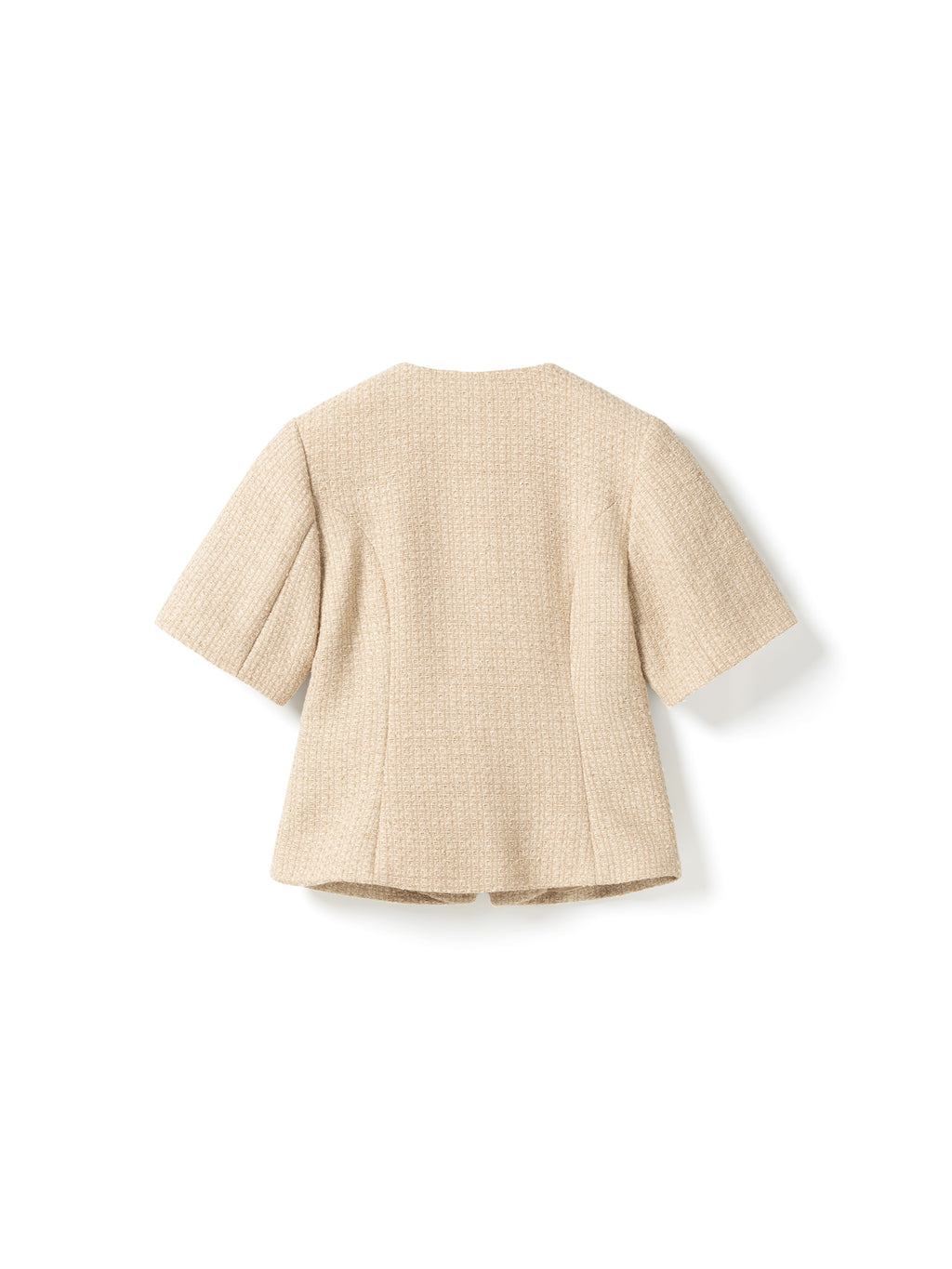 Kasaundra Blazer