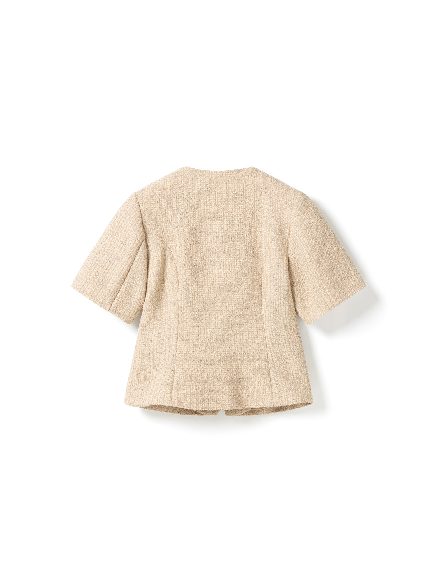 Kasaundra Blazer