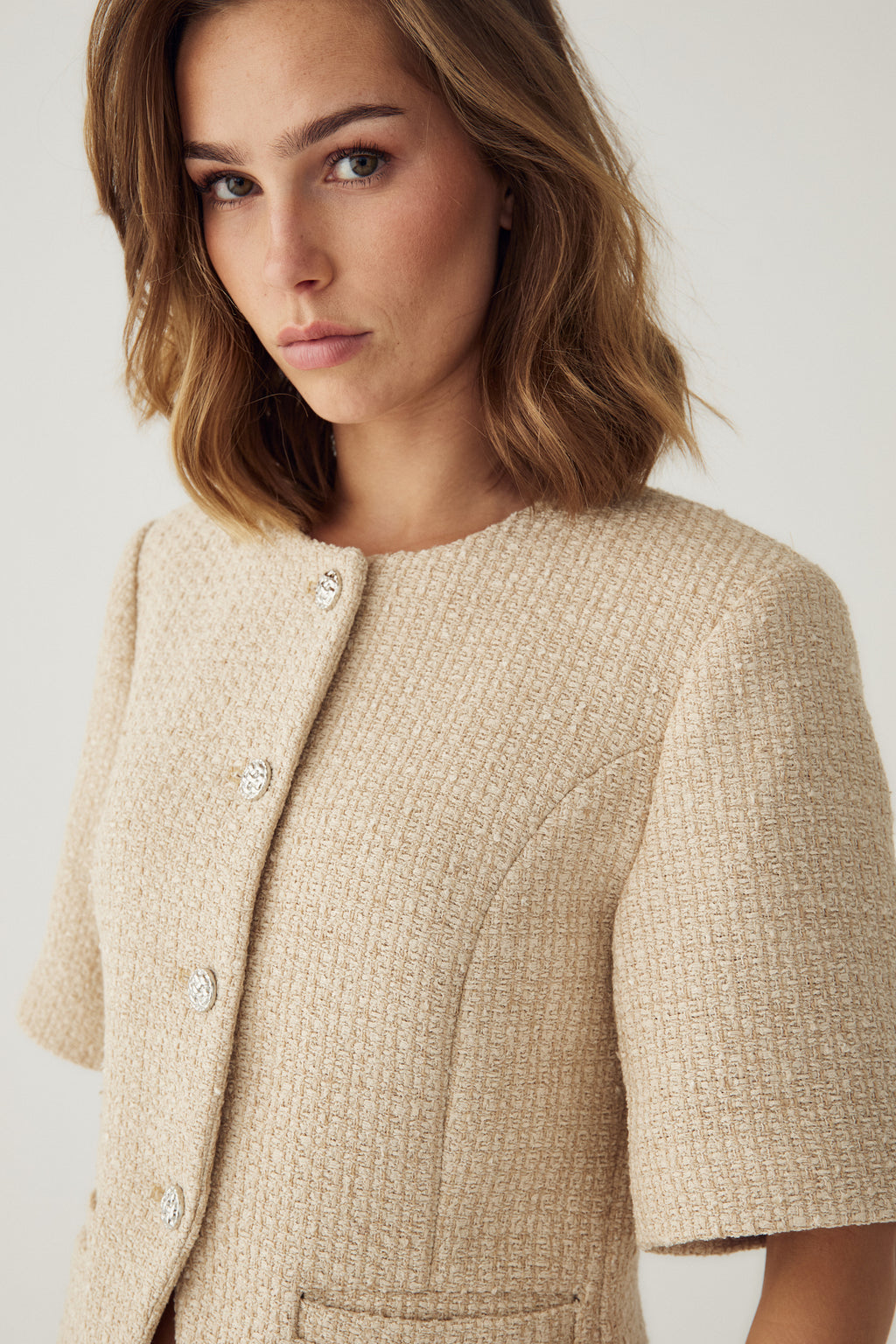 Kasaundra Blazer