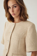 Kasaundra Blazer