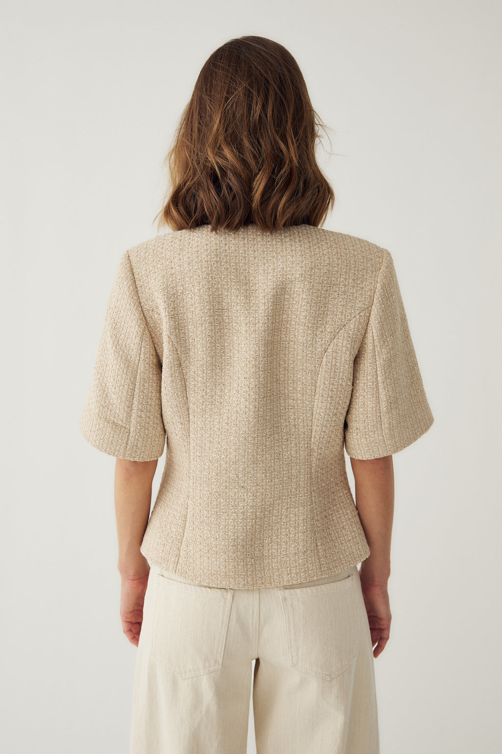 Kasaundra Blazer