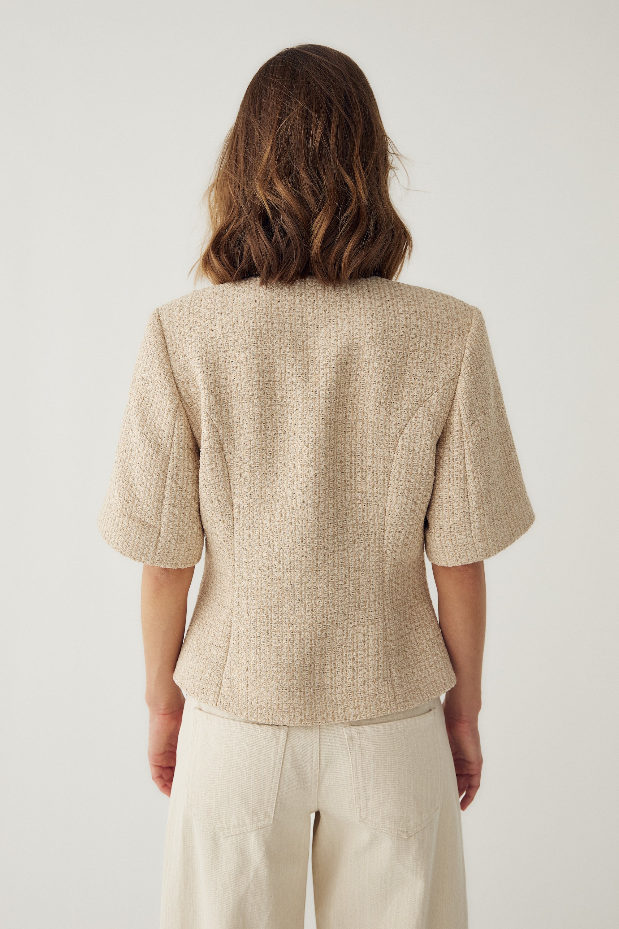 Kasaundra Blazer