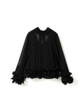 Latanietta Bluse