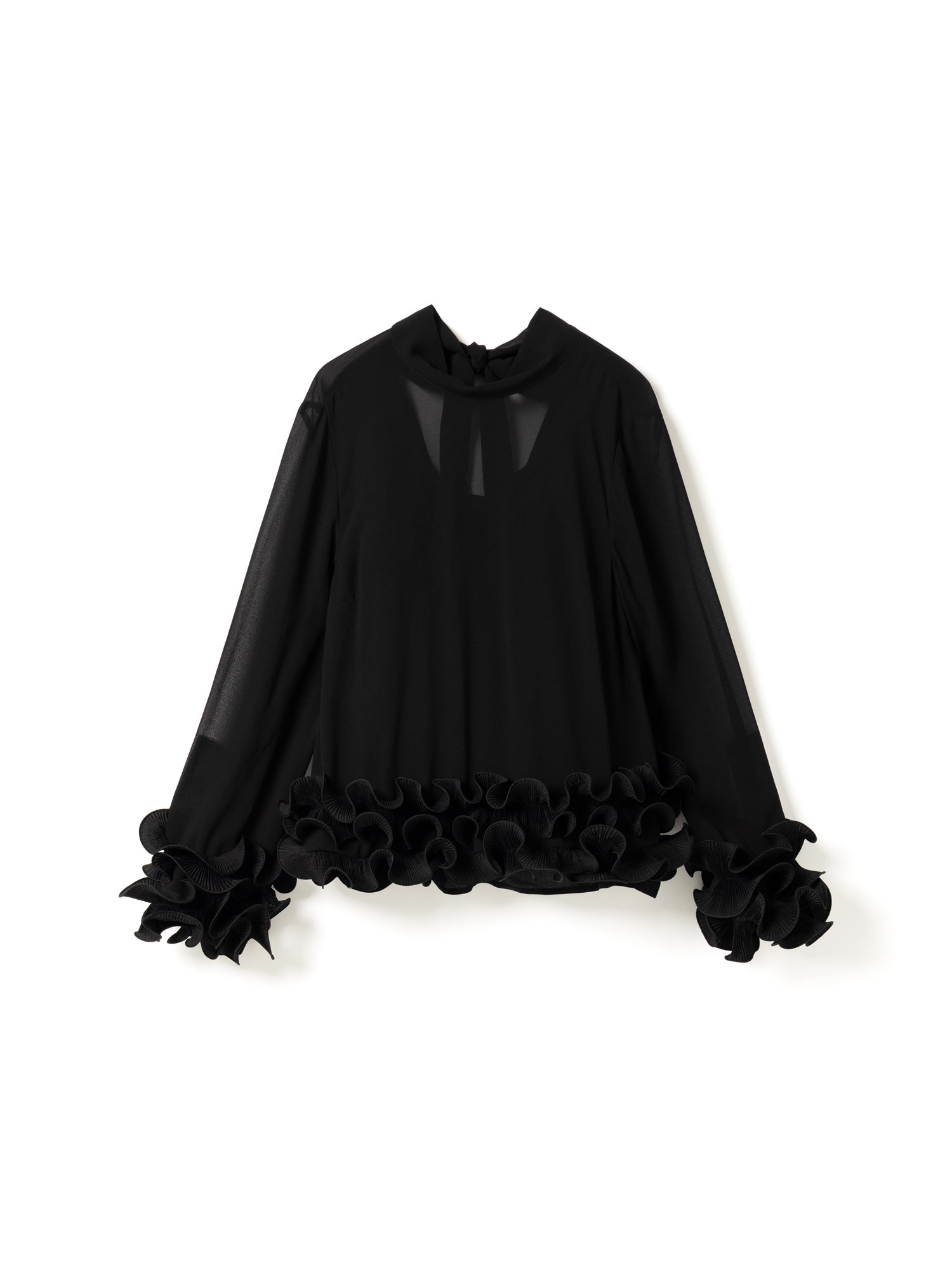Latanietta Bluse
