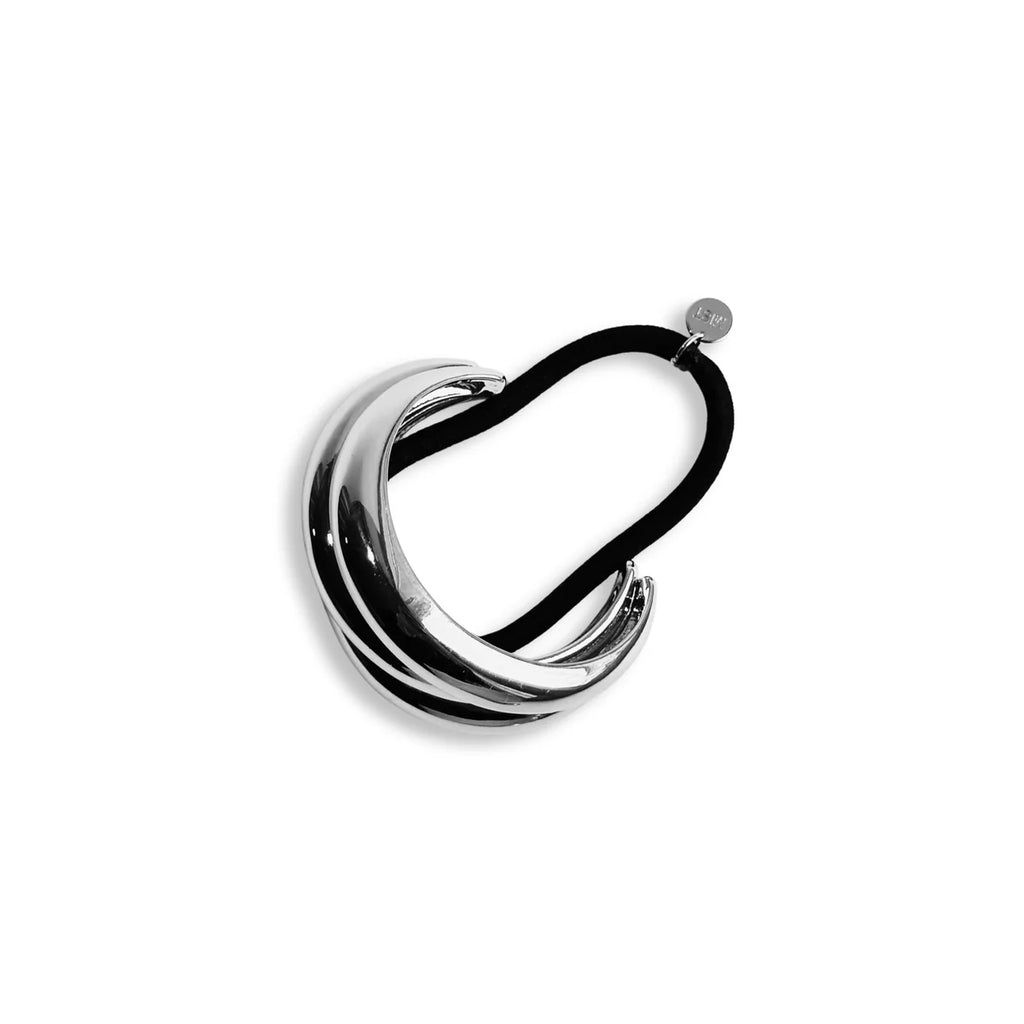 Triple hair cuff large